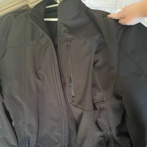 Mens weatherproof jacket